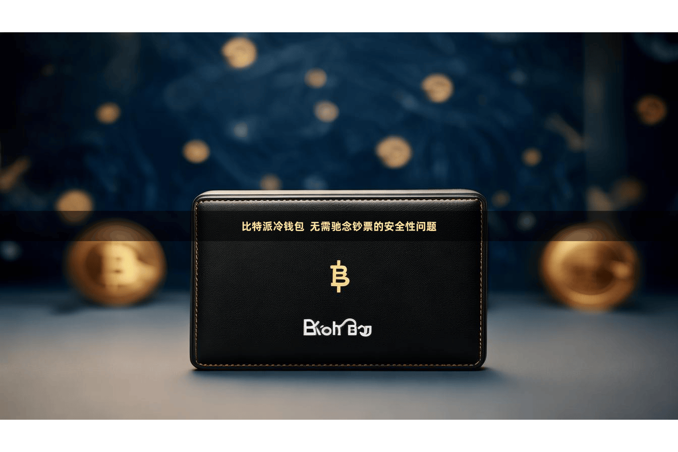 比特派冷钱包  无需驰念钞票的安全性问题